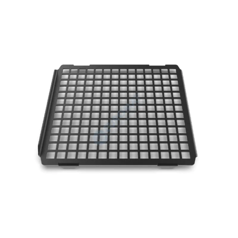 Quantité Limitée Plaque en Aluminium Anti-Adhérente pour Four Ultra-Rapide « SPEED-X™ » | AC-TG720 | UNOX
