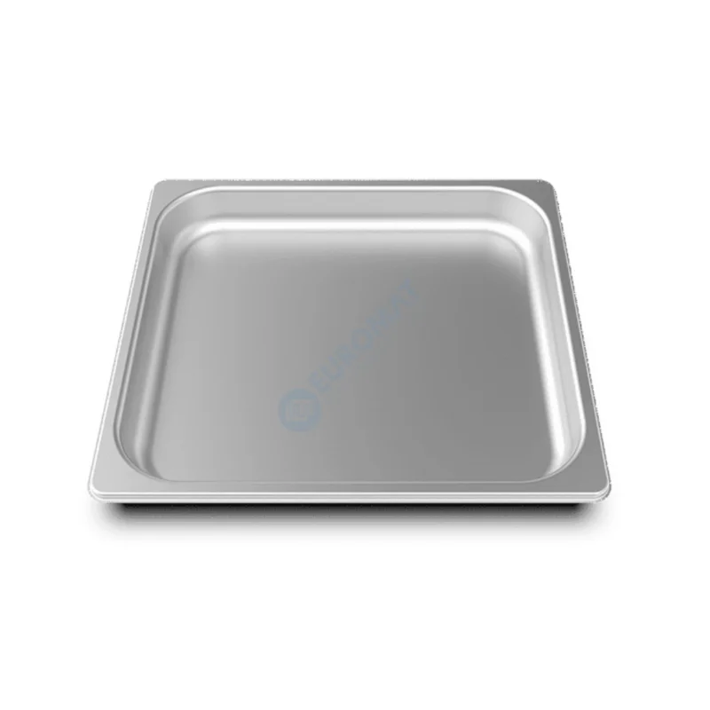 Plaque en Inox 4.0 pour Four Ultra-Rapide « SPEED-X™ » | AC-TG705 | UNOX Nouveauté