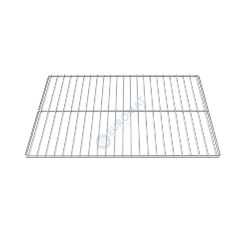 Grille en Inox pour Four Ultra-Rapide « SPEED-X™ » & « CHEFTOP-X™ » | AC-GRP806 | UNOX Top Vente