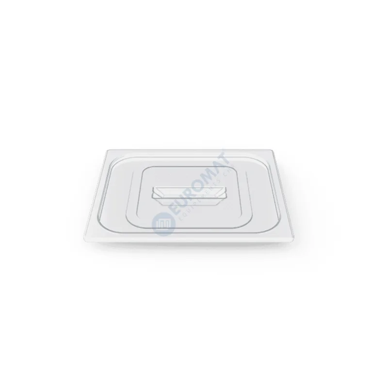 Couvercle en polycarbonate pour Four « SPEED-X™ » & « CHEFTOP-X™ » | AC-TG806 | UNOX Prix Promo