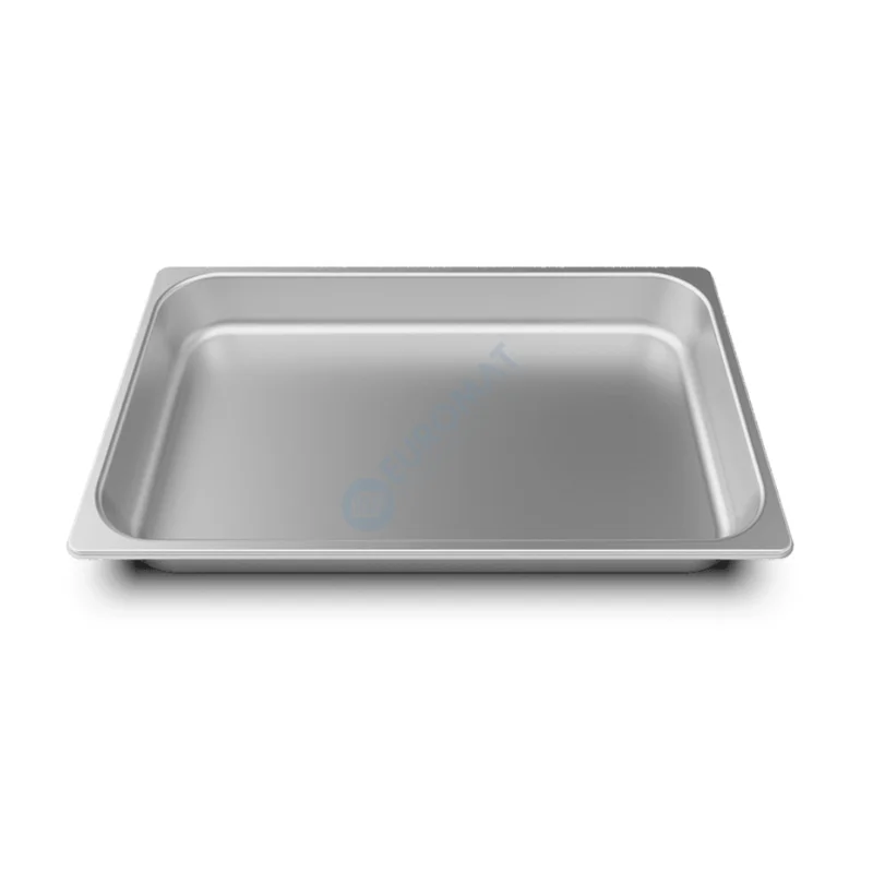 Populaire Plaque en Inox 6.5 pour Four Ultra-Rapide « SPEED-X™ » & « CHEFTOP-X™ » | AC-TG825 | UNOX