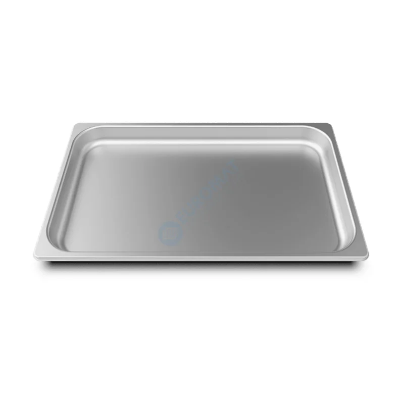 Bon Plan Plaque en Inox 4.0 pour Four Ultra-Rapide « SPEED-X™ » & « CHEFTOP-X™ » | AC-TG815 | UNOX