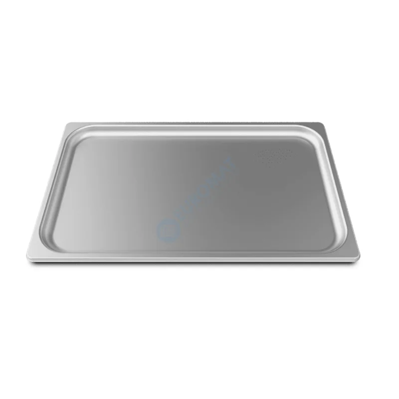 Plaque en Inox 2.0 pour Four « SPEED-X™ » & « CHEFTOP-X™ » | AC-TG805 | UNOX Prix Réduit