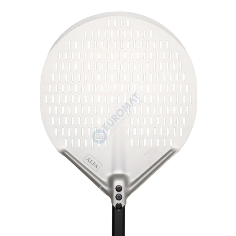 Pelle à Pizza Aluminium 190 Cm pour Four » NAPOLI » | AC-AFIPL190 | ALFA FORNI Meilleur Prix