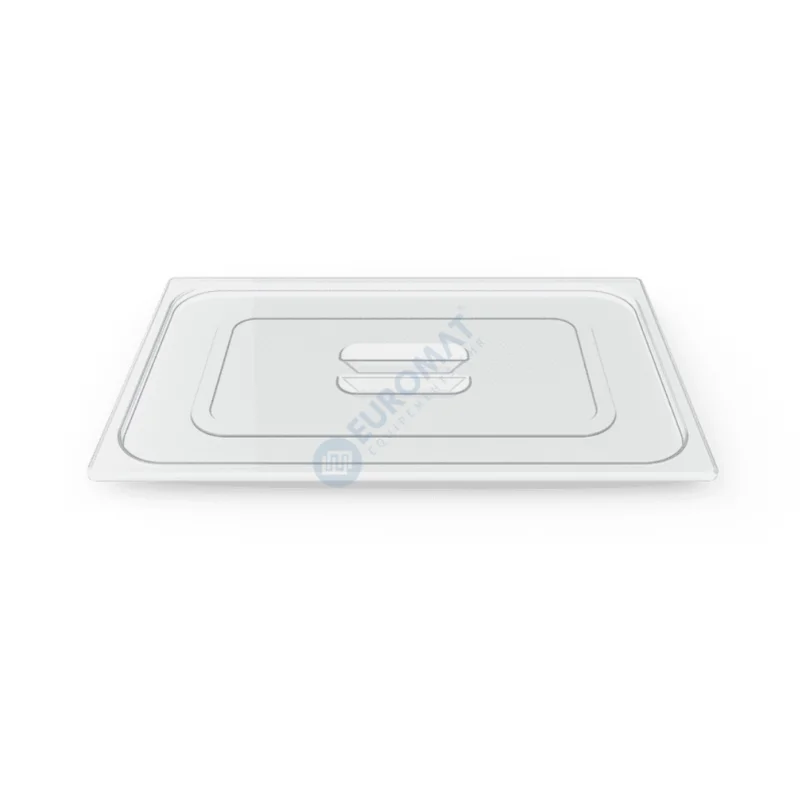 Couvercle en polycarbonate pour Four « SPEED-X™ » & « CHEFTOP-X™ » | AC-TG802 | UNOX Meilleur Prix
