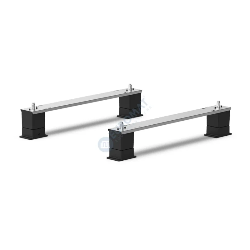 Kit pieds pour Four Ultra-Rapide « SPEED.Pro™ » | AC-XUC025 | UNOX Soldes