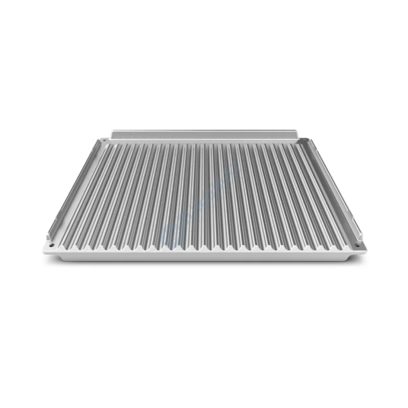 Plaque à Pâtisserie en aluminium pour Four Ultra-Rapide « SPEED.Pro™ » | AC-TG361 | UNOX Produit De Marque