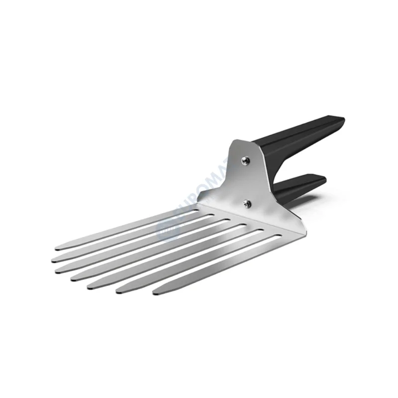 Spatule à Dents Small pour Four Ultra-Rapide « SPEED.Pro™ » | AC-XUC168 | UNOX Jusqu’à Épuisement Des Stocks