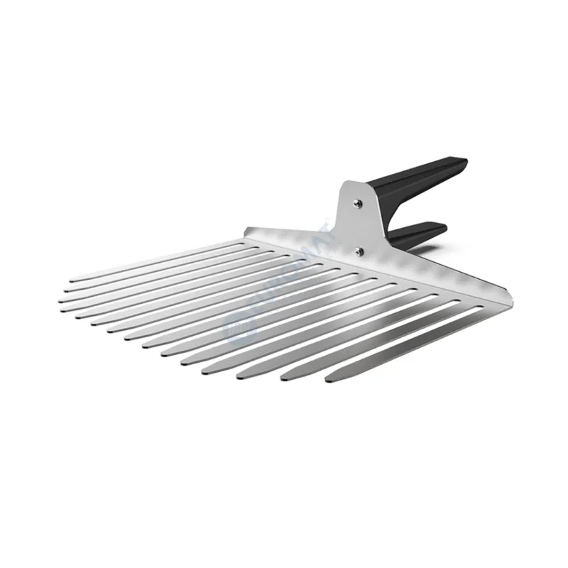Commande En Gros Spatule à Dents Large pour Four Ultra-Rapide « SPEED.Pro™ » | AC-XUC167 | UNOX