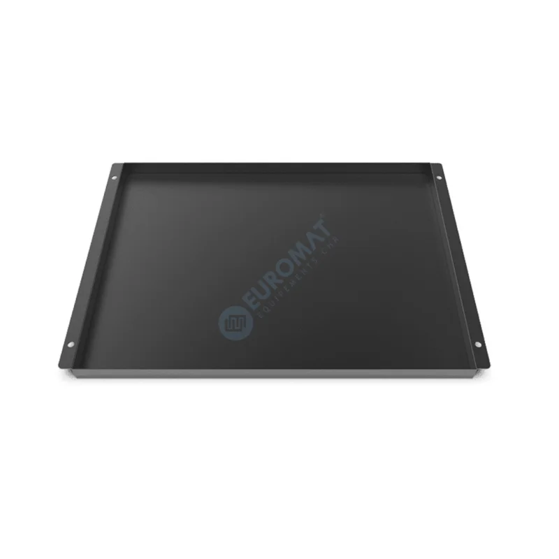 Plaque en inox anti-adhérente pour Four Ultra-Rapide « SPEED.Pro™ » | AC-TG350 | UNOX Prix Bas