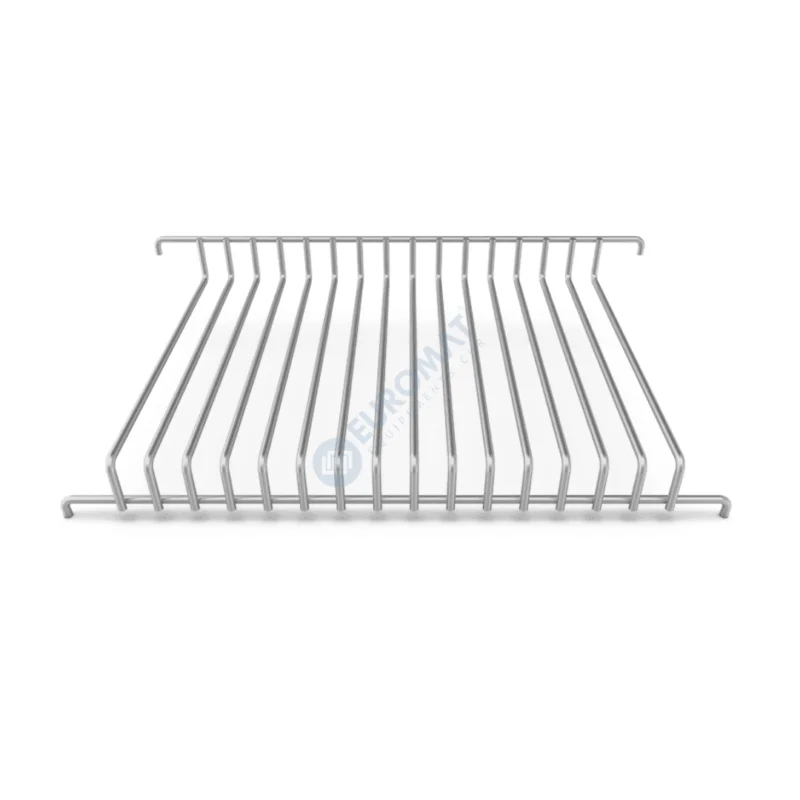 Grille chromée ultra-légère pour Four Ultra-Rapide « SPEED.Pro™ » | AC-GRP360 | UNOX Paiement Sécurisé