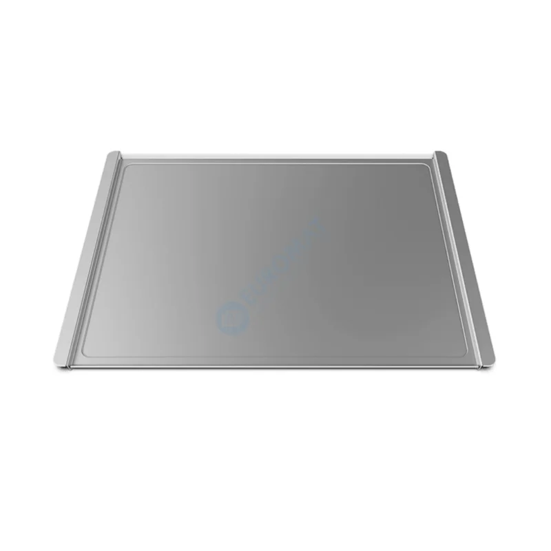 Expédié Aujourd’hui Plaque à Pâtisserie en aluminium ( Lot de 2 ) pour Four Ultra-Rapide « SPEED.Pro™ » | AC-TG305 | UNOX