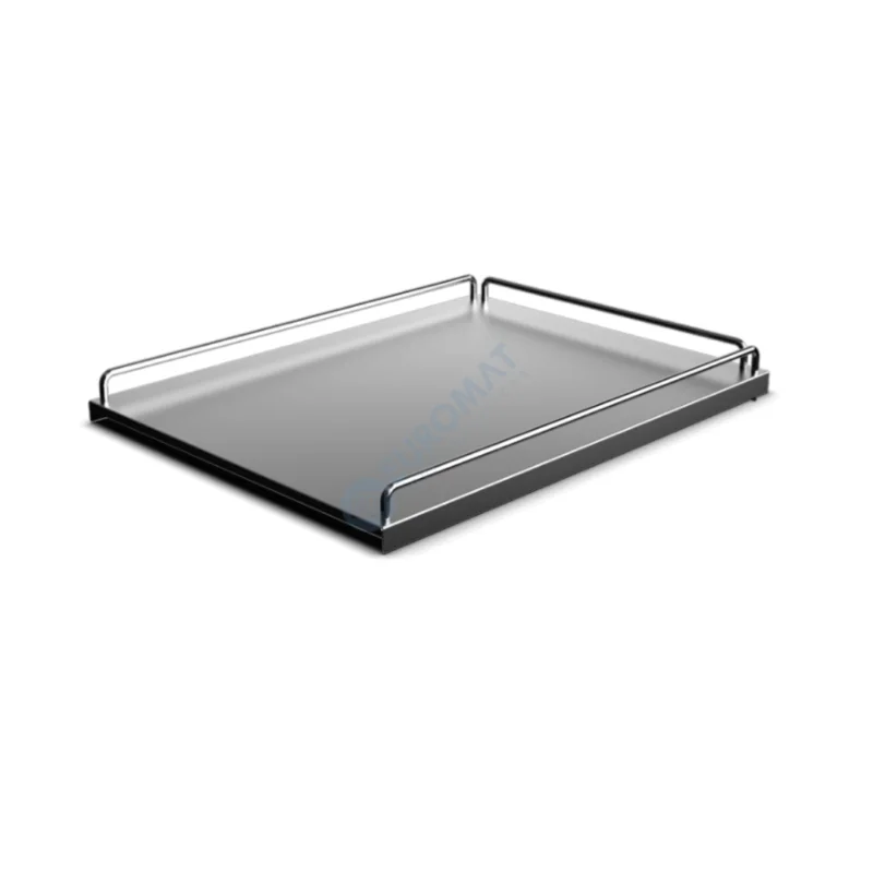 Tablette de Rangement Supérieure pour Four Ultra-Rapide « SPEED.Compact™ » | AC-XUC290 | UNOX Commande En Gros