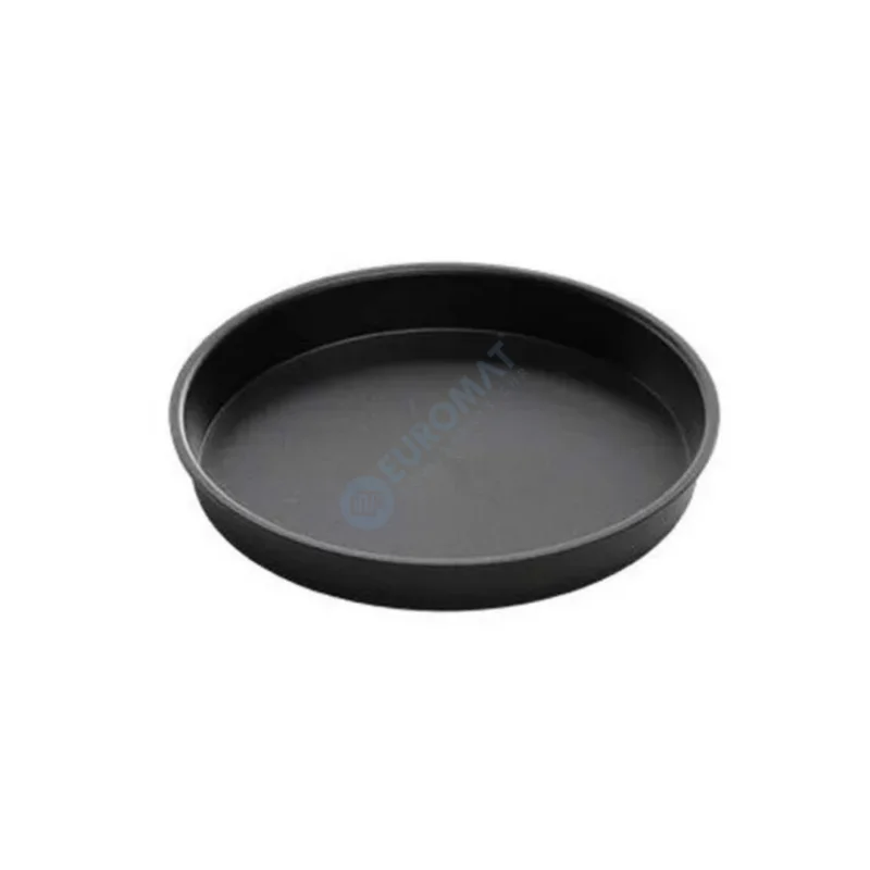 Plaque Ronde Aluminium Anti-Adhérente Diam. 19cm pour Four Ultra-Rapide « ST-F41 / 42 » | AC-89710881 | FM Meilleur Prix