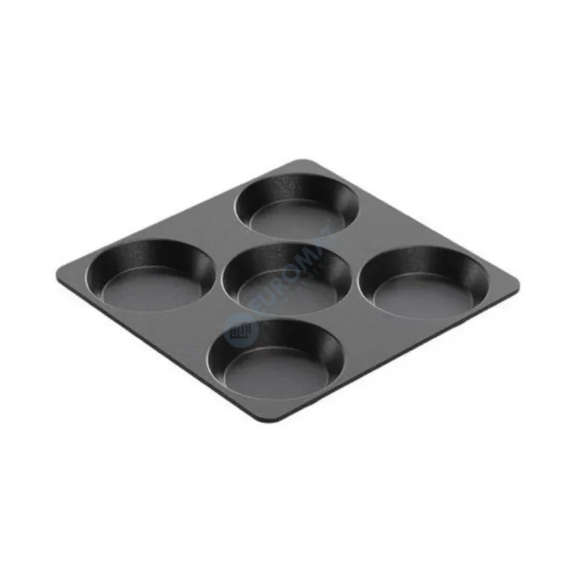 Plaque à 5 Oeufs pour Four Ultra-Rapide « ST-F41 / 42 » | AC-89710882 | FM Marque