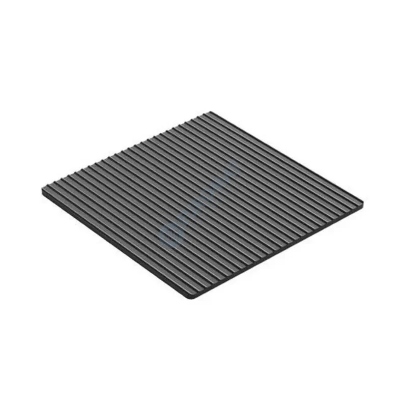 Livraison Express Plateau Aluminium Anti-Adhérente pour Four Ultra-Rapide « ST-F41 / 42 » | AC-89710884 | FM