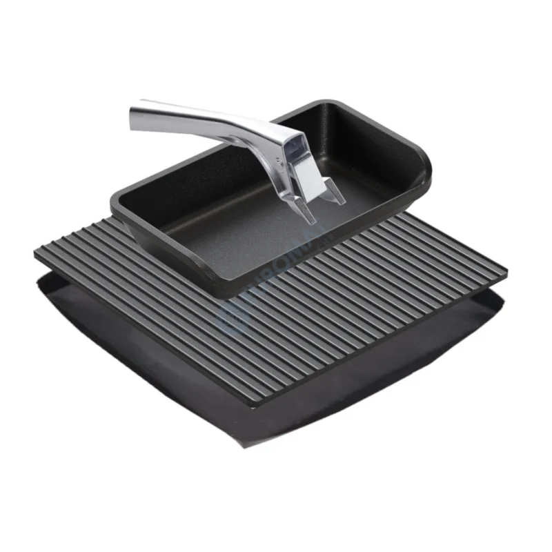 Meilleur Prix Kit de Démarrage pour Four Ultra-Rapide « ST-F41 / 42 » | AC-89710874 | FM