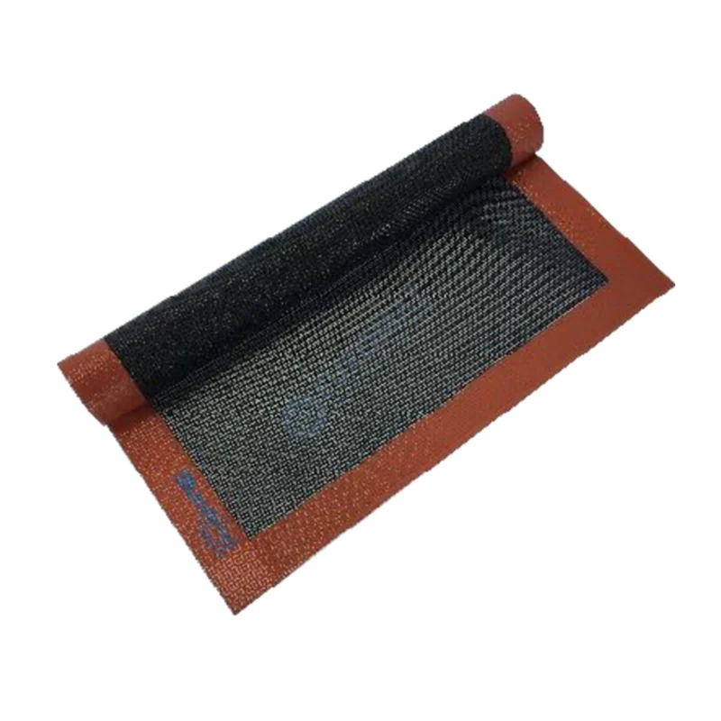 Plateau en Silicone Perforé pour Four Ultra-Rapide « ST-F41 / 42 » | AC-89710753 | FM Paiement Sécurisé
