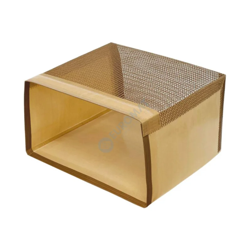 Chambre-box Amovible pour Four Ultra-Rapide « iPRONTI » | AC-AKWB | DIAMOND Must-Have