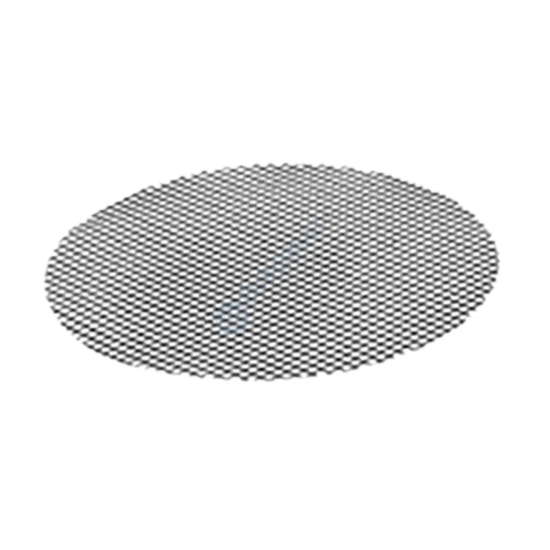 Tapis en Teflon Rond Nid d'Abeille pour SOFRASPEED | AC-PATEF | SOFRACA Offre Spéciale