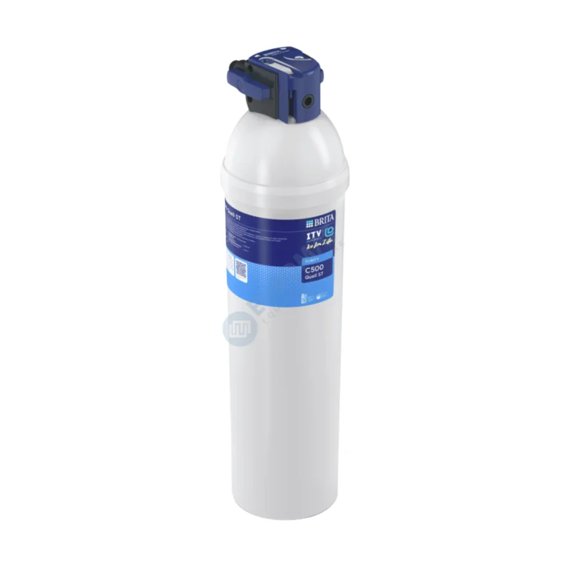 Bon Marché Anti-Calcaire pour Machine à Glaçons (+110kg/24H) « ITV ICE MAKERS » | AC-C500 | ITV