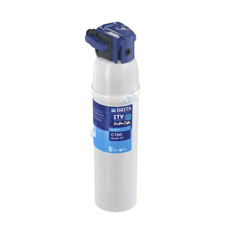 Anti-Calcaire pour Machine à Glaçons (20kg à 40/24H) « ITV ICE MAKERS » | AC-C150 | ITV Marque