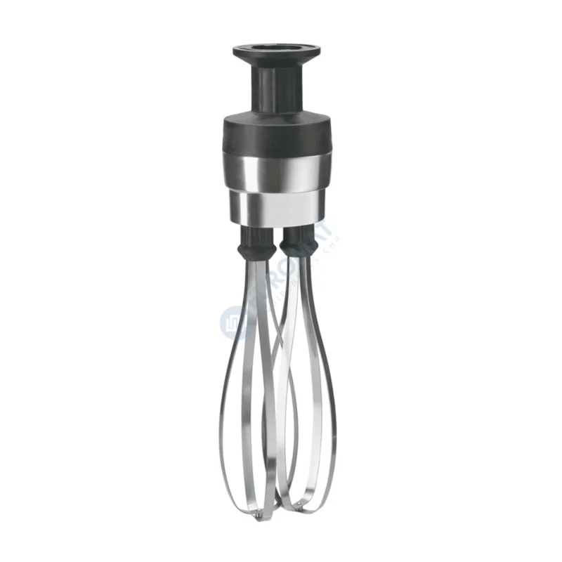 Commande En Gros Fouet 25,5 cm (Mélange ->25L.) pour Bloc Moteur « WSBPPCE » | AC-WSB2W | WARING