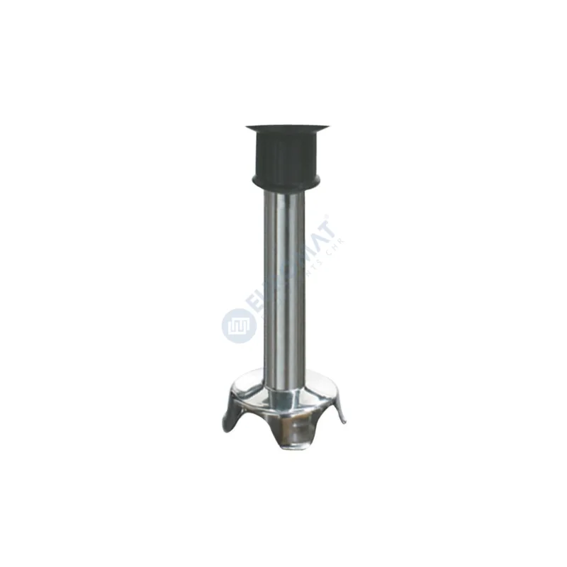 Tube 30,5 cm (Mélange 25-45L.) pour Bloc Moteur « WSBPPCE » | AC-WSB50ST | WARING Commander Vite