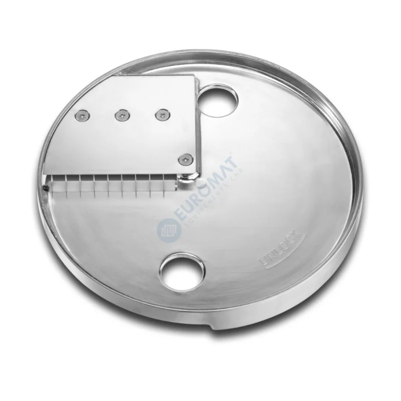 Disque Julienne 8 mm pour « WFP16SCE » | AC-WFP16S24 | WARING Affaire À Saisir