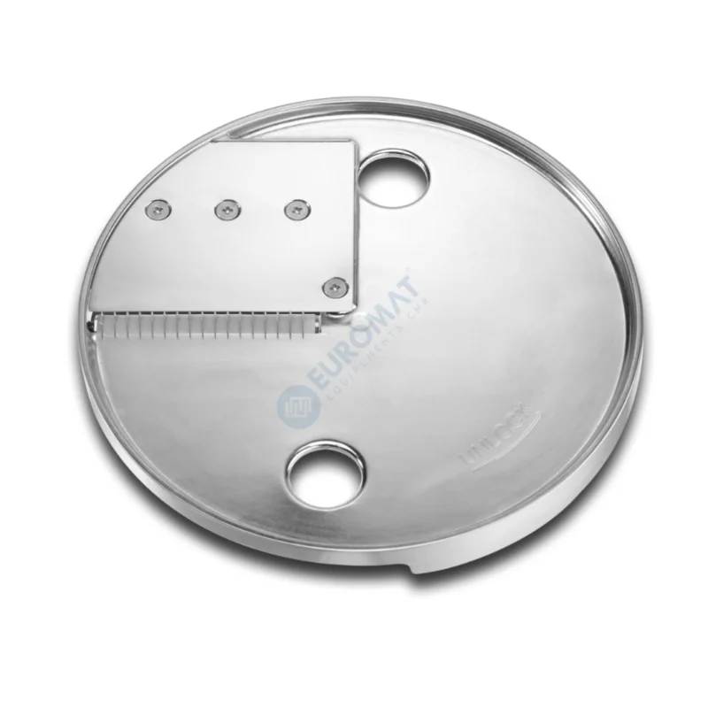 Disque Julienne 4 mm pour « WFP16SCE » | AC-WFP16S22 | WARING Meilleur Choix