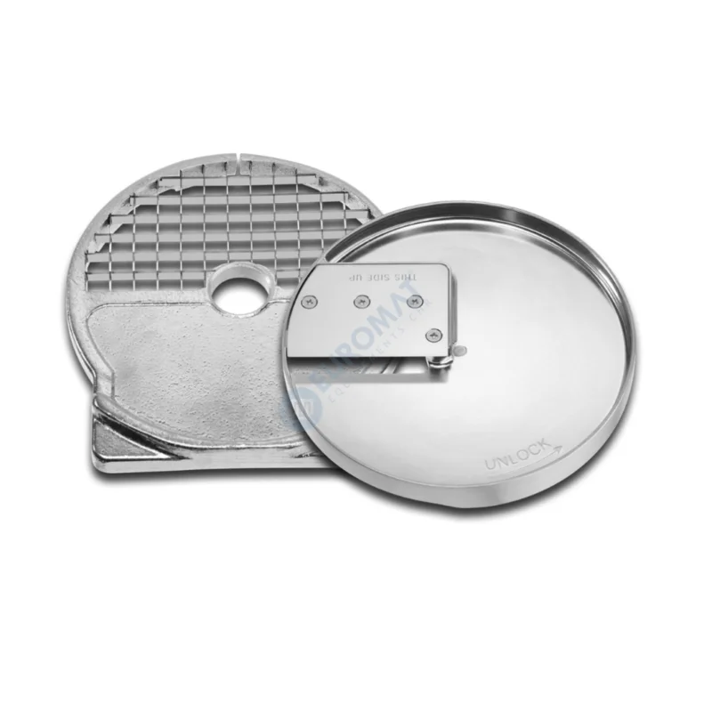 Meilleure Vente Kit Disque à Trancher 12 mm pour « WFP16SCE » | AC-WFP16S27 | WARING