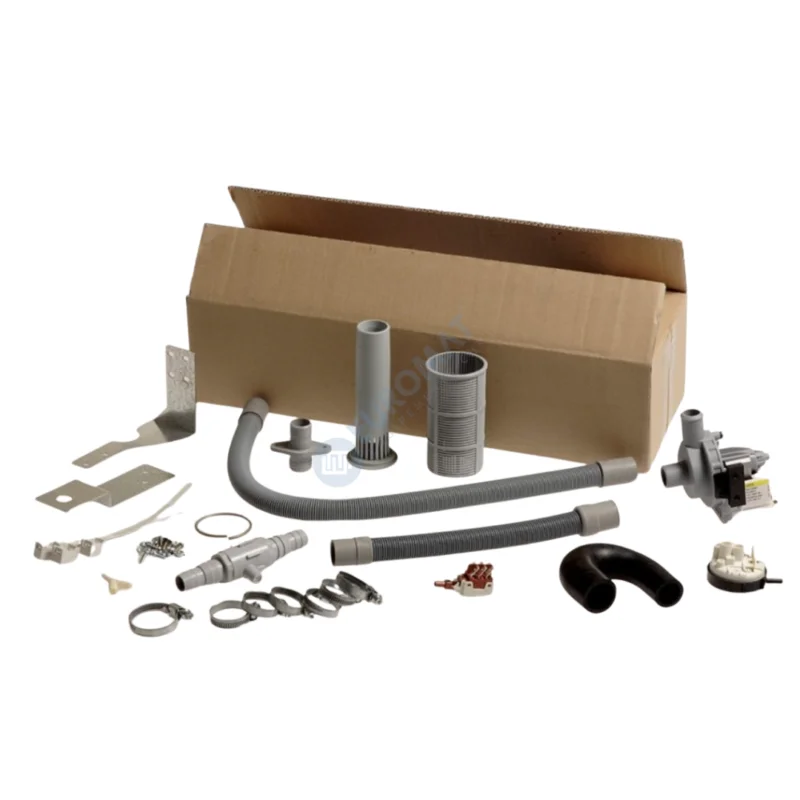 Meilleur Choix Kit pompe de vidange pour Lave-Vaisselles DIAMOND | DPSLC4NP | DIAMOND