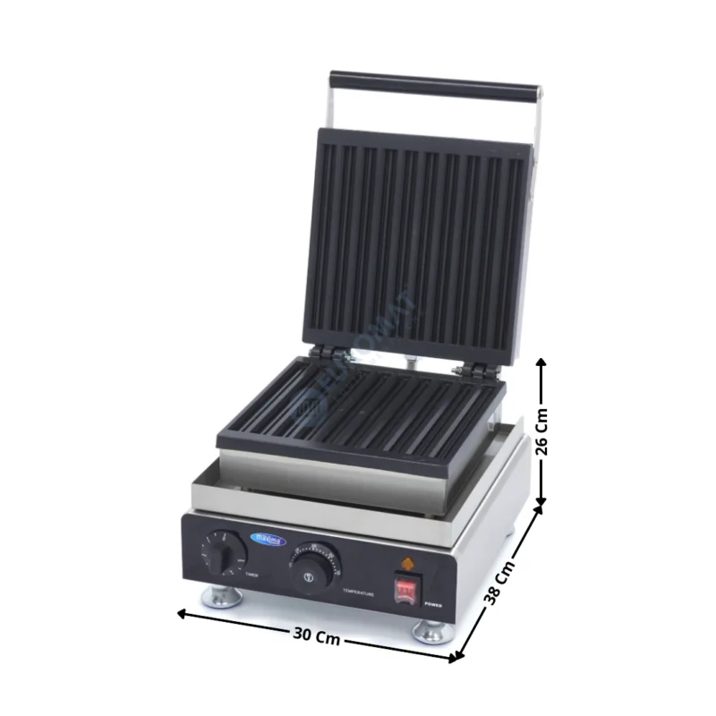 Livraison Gratuite Gaufrier Churros/Chichi x10 – Série Economique | 09374222 | MAXIMA