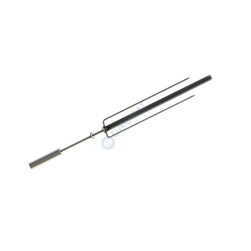 Broche Triple GR pour GRILL RODIZIO | GRER40M20 | GRESILVA Produit De Marque