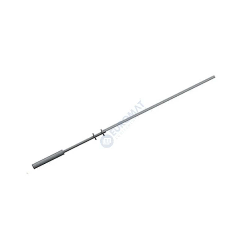 Broche Simple GR pour GRILL RODIZIO | GRER40M10 | GRESILVA Retour Gratuit