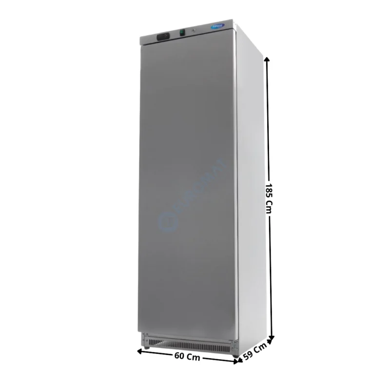 Armoire réfrigérée 400 L. – 1 porte pleine | 09405016 | MAXIMA Offre Du Jour