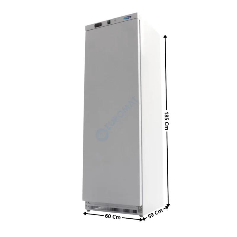 Offre Du Jour Armoire réfrigérée 400 L. – 1 porte pleine | 09405012 | MAXIMA