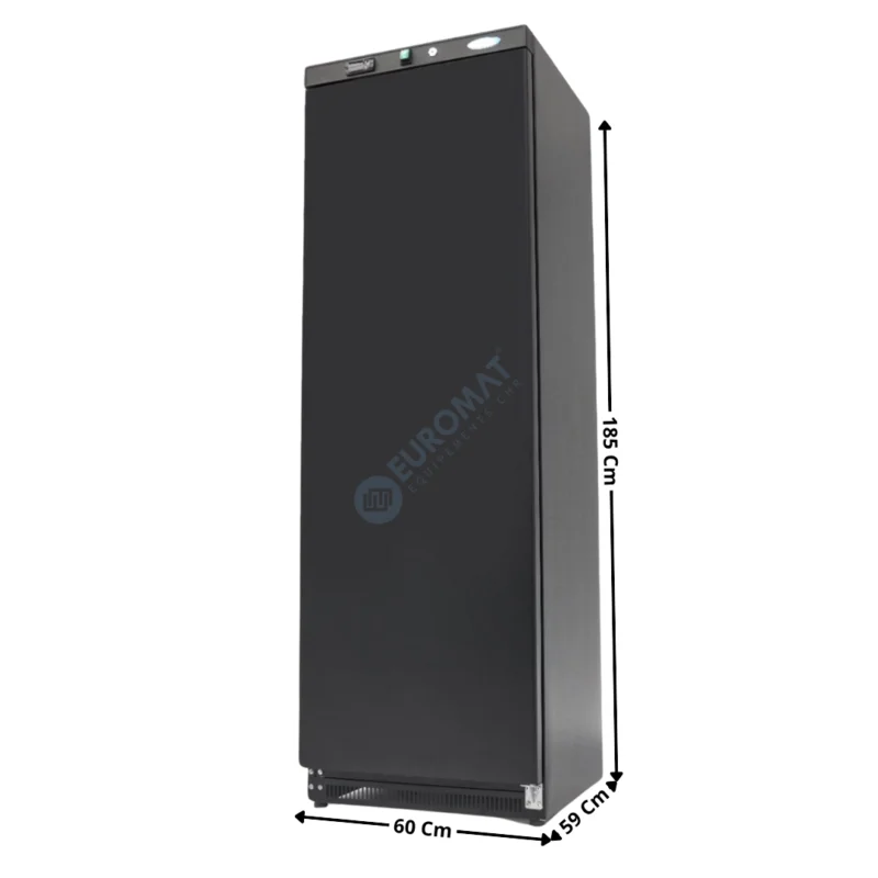 Acheter Direct Armoire réfrigérée 400 L. – 1 porte pleine | 09405014 | MAXIMA