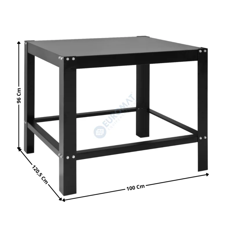 Prix Cassé Support pour Four à pizza ENDOR GLASS 6 | SXL6 | OTTIMADE