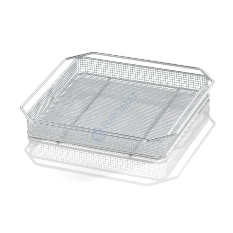 Plaque Air-Fry GN2/3 en Acier Inox AISI 304 | AC-GP57 | VENIX Achat Immédiat