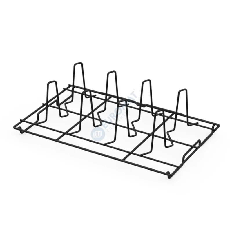 Grille à Poulet GN1/1 en Acier Inox AISI 304 | AC-GP65 | VENIX Vente Flash