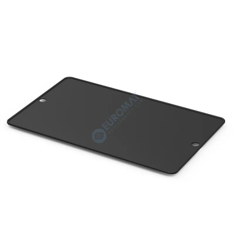 Plaque de Cuisson Plate GN1/1 en Aluminium Anti-Adhésive | AC-GP37 | VENIX Remise