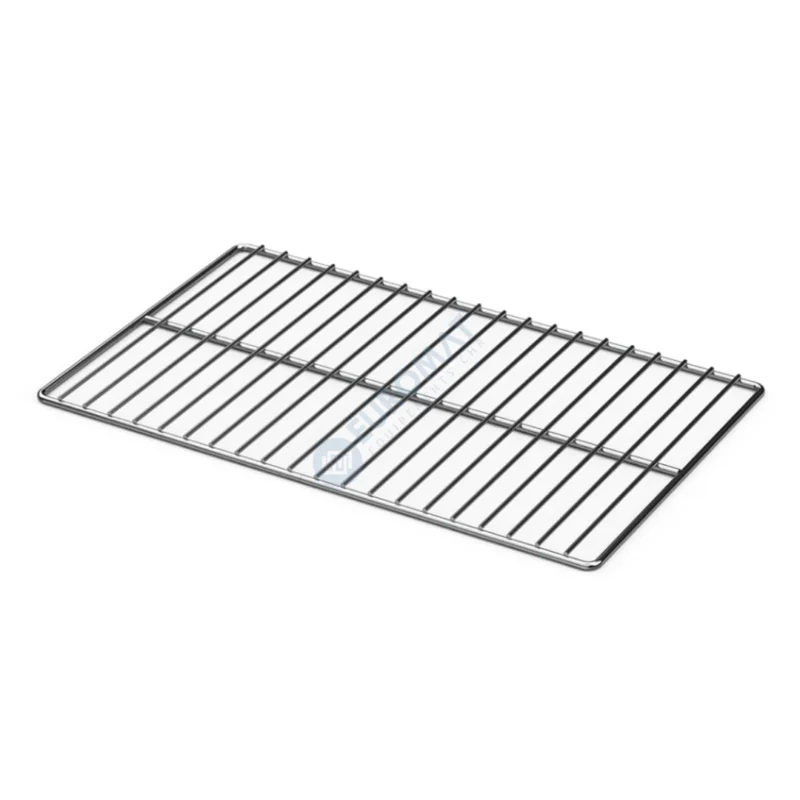 Acheter En Ligne Grille GN 1/1 en Acier Inox AISI 304 | AC-GG33 | VENIX