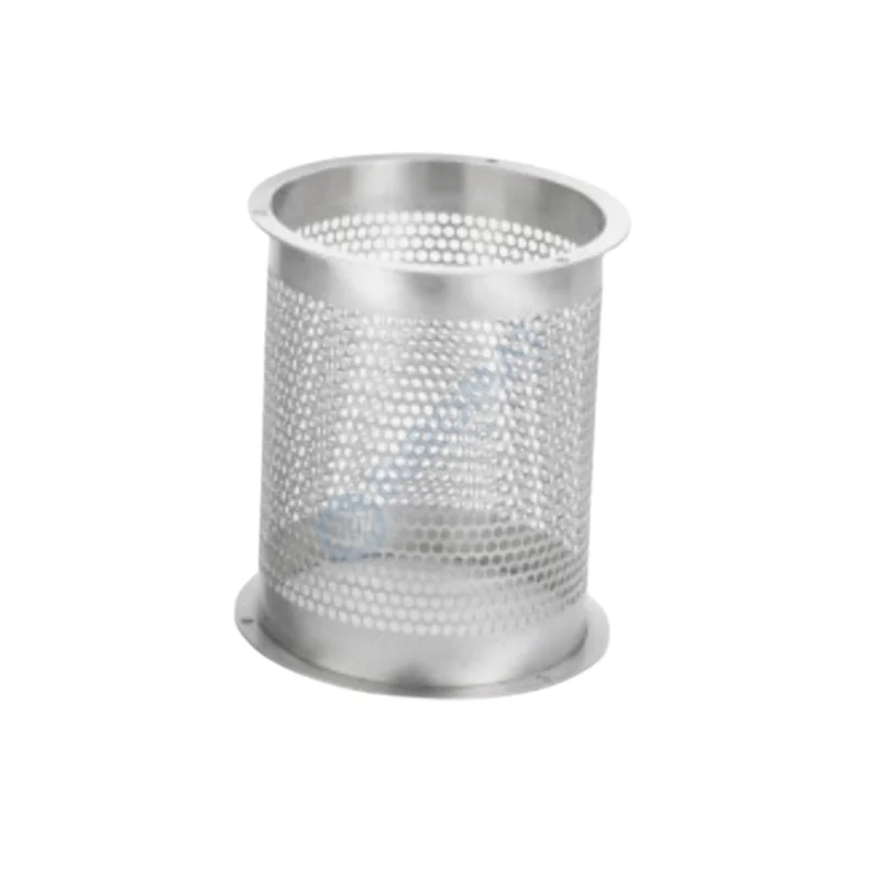 Filtre cylindrique 5mm pour EX-TRAKTOR | AC-LF2026010035 | SIRMAN Certifié
