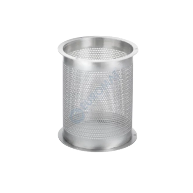Filtre cylindrique 3mm pour EX-TRAKTOR | AC-LF2026010033 | SIRMAN Offre Spéciale