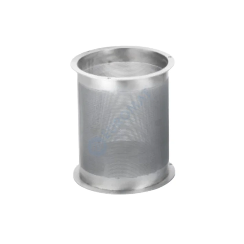 Solde Filtre cylindrique 1mm pour EX-TRAKTOR | AC-LF2026010031 | SIRMAN