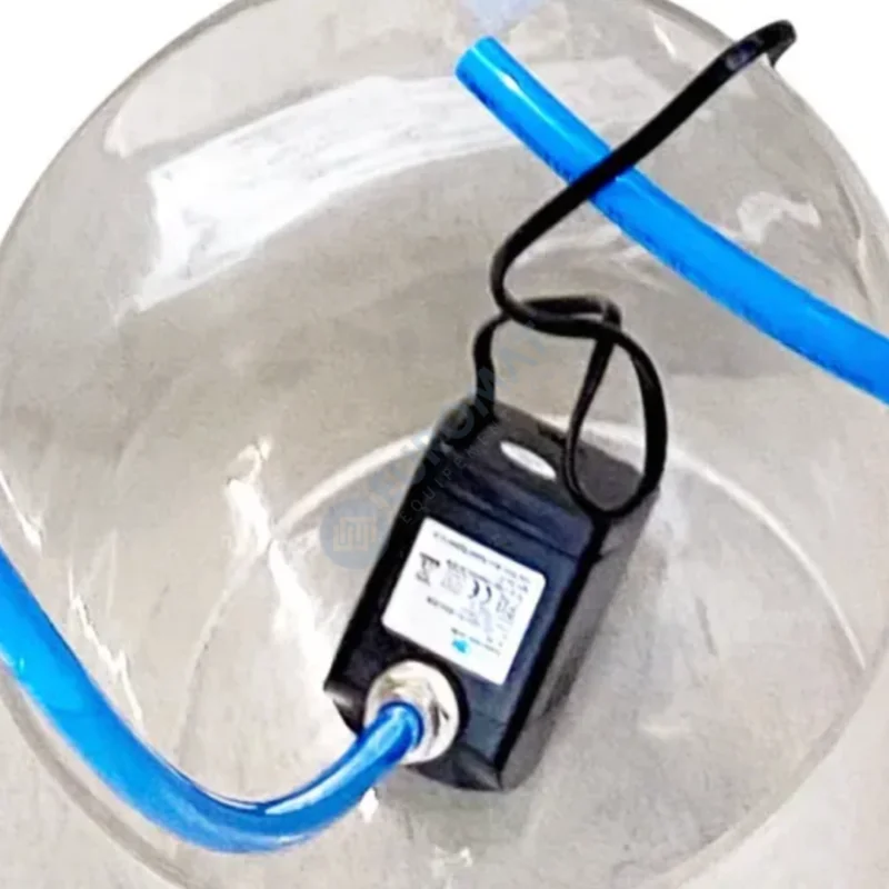 Kit de recirculation d’eau pour ORCHESTRA | AC-LF02300065 | SIRMAN Seulement Aujourd’hui