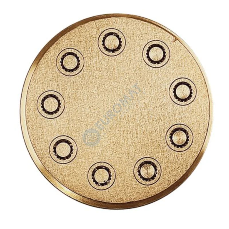Remise Filière pour ORCHESTRA – Maccheroni rigati 10 mm | AC-28183078 | SIRMAN