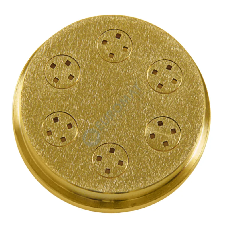 Bon Plan Filière pour ORCHESTRA – Spaghetti quadri / Chitarrine 1,8 mm | AC-28183025 | SIRMAN