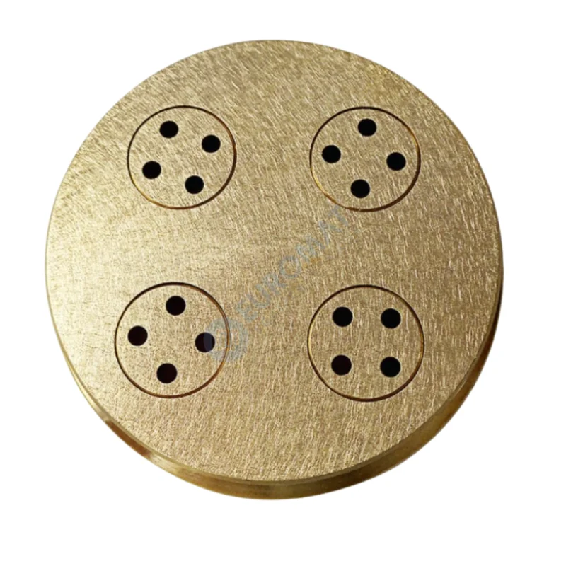 Filière pour ORCHESTRA – Bigoli / Pici toscani 3 mm | AC-28183013 | SIRMAN Commander Vite